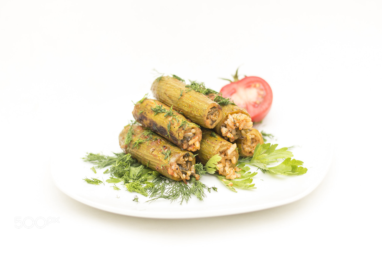 Canon EOS 700D (EOS Rebel T5i / EOS Kiss X7i) sample photo. Closeup of cooked zucchini photography