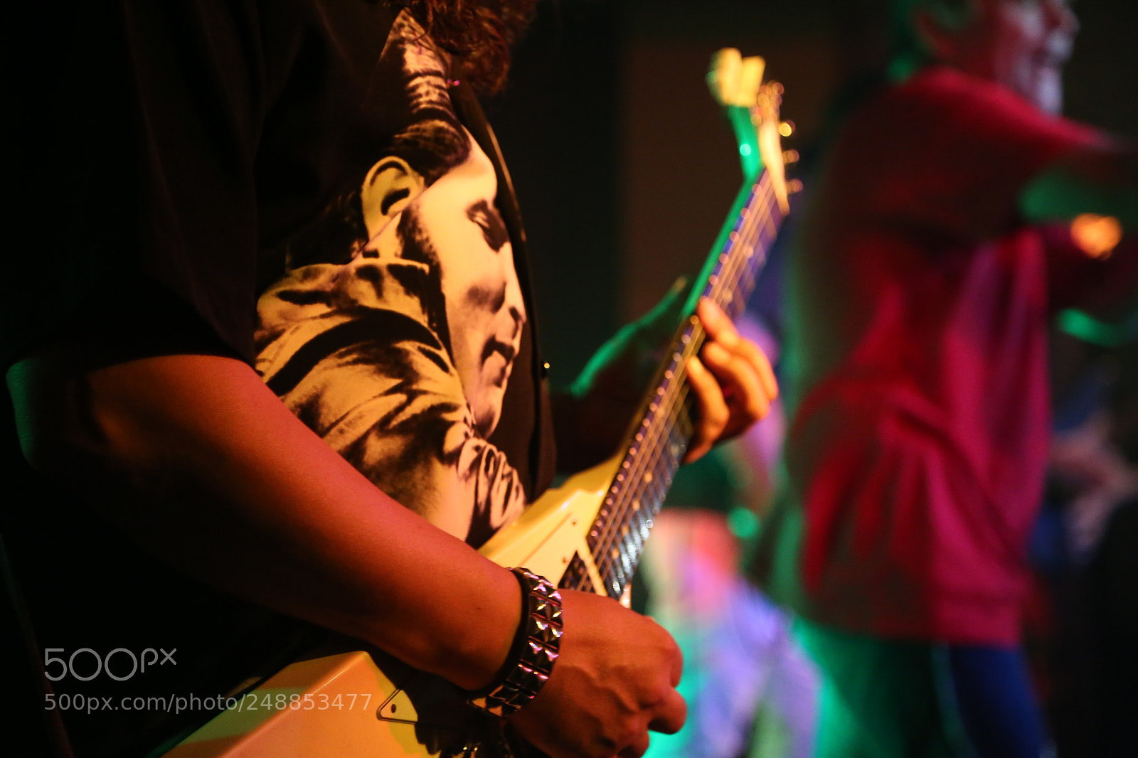 Canon EOS 6D + Canon EF 24-105mm F4L IS USM sample photo. The king photography