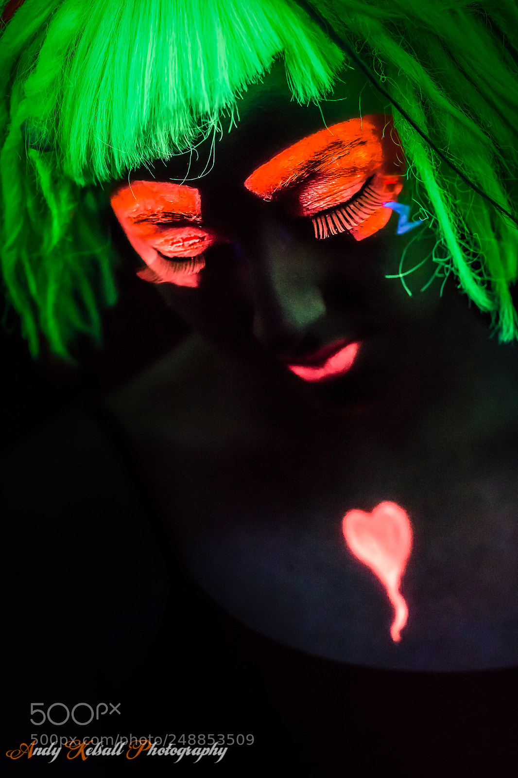 Canon EOS 6D Mark II sample photo. Luminescence 3 photography