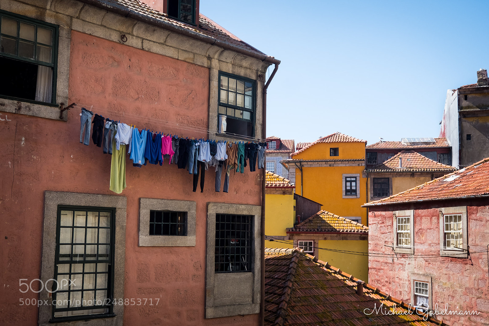 Fujifilm X-T20 sample photo. Out to dry photography