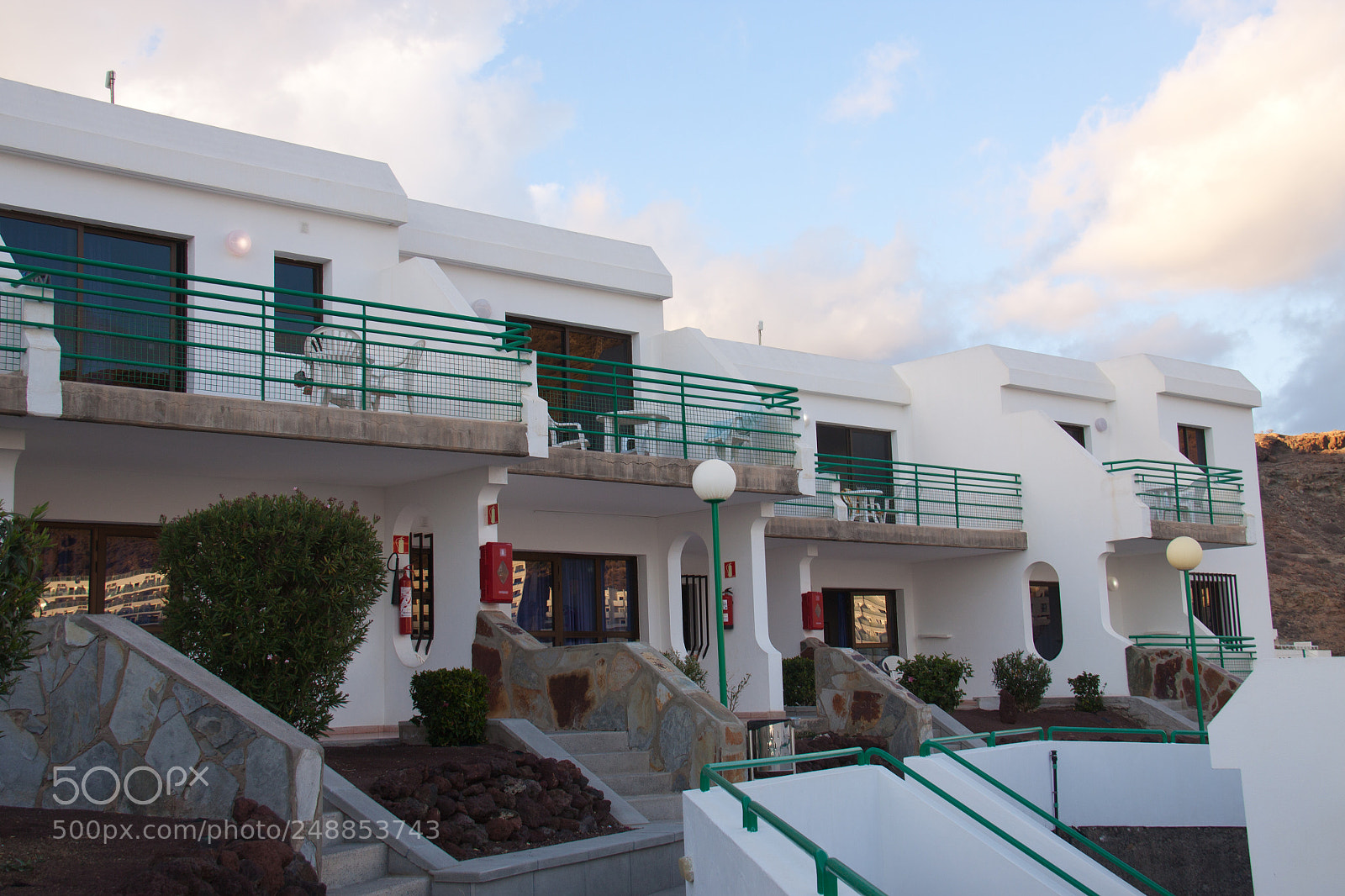Canon EOS 50D sample photo. Heliomar hotel photography