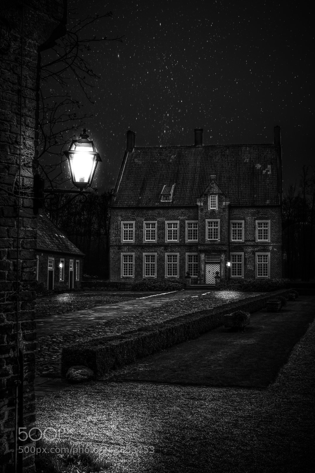 Sony SLT-A77 sample photo. Haus welbergen (ochtrup) photography