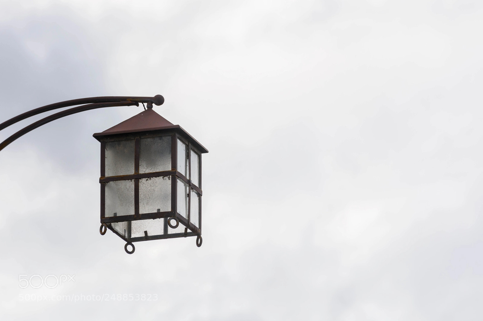 Nikon D7100 sample photo. Luz photography