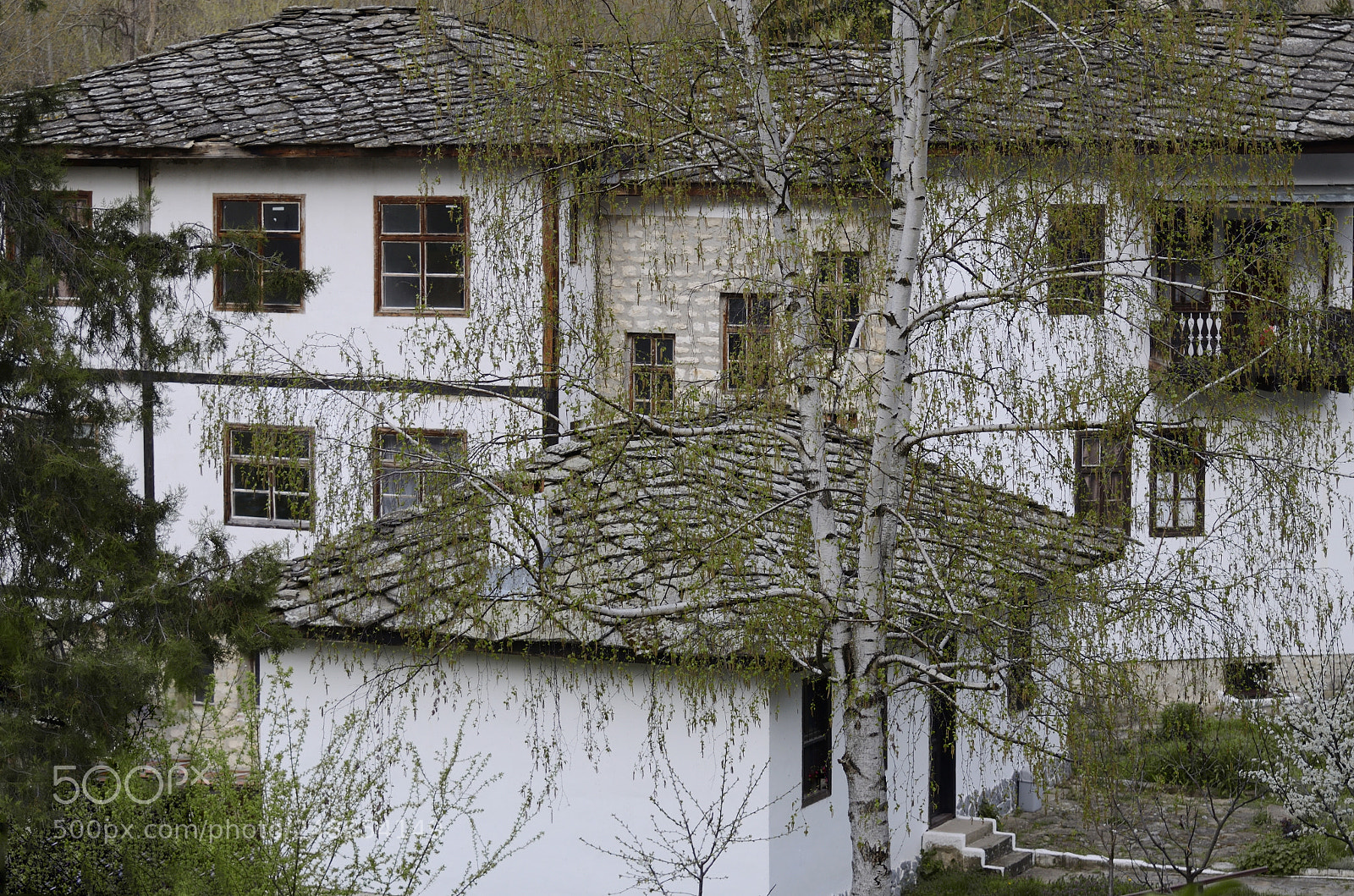 Nikon D7000 sample photo. Cherepish monastery photography