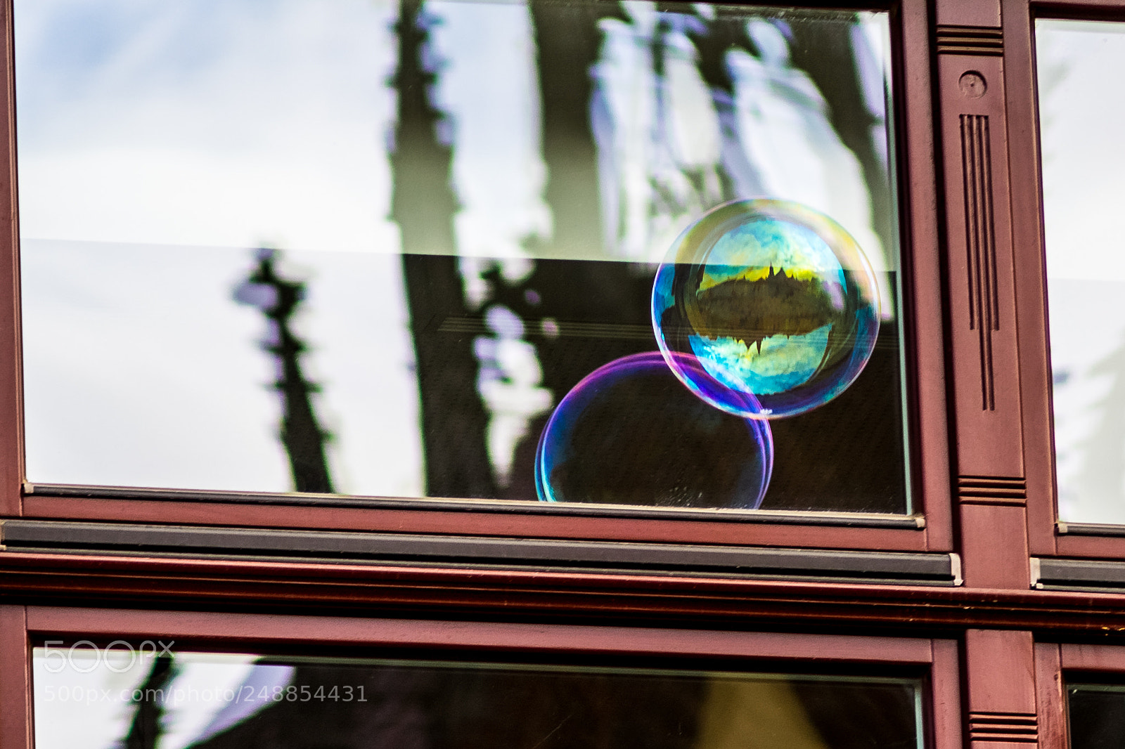 Sony a7 II sample photo. Wroclaw w bace mydlanej photography