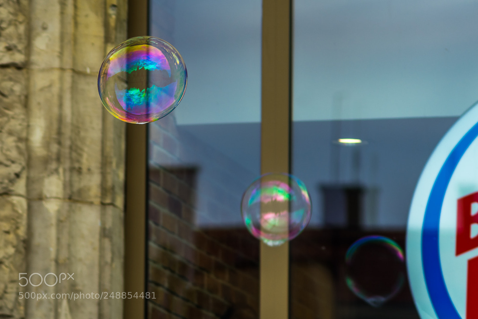 Sony a7 II sample photo. Wroclaw w bace mydlanej photography