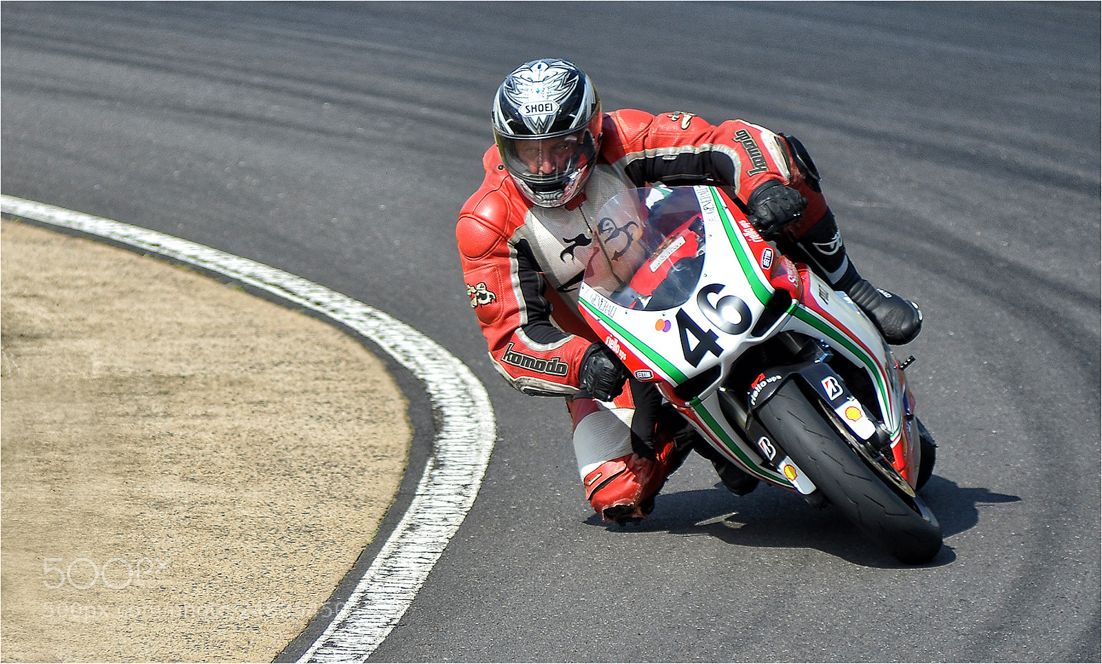 Nikon D7000 sample photo. Bike 46 photography