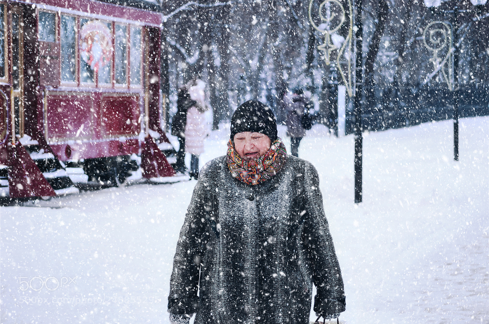 Nikon D7000 sample photo. Восьмой день весны❄️❄️❄️ photography