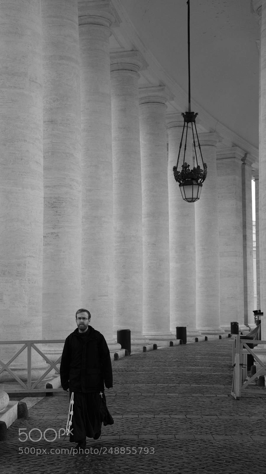 Fujifilm X-T20 sample photo. Vatican city photography