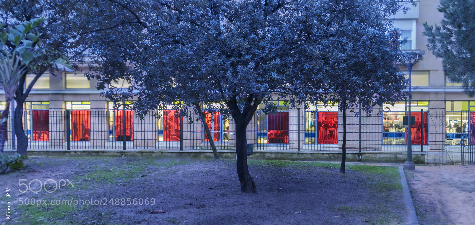 Canon EOS 7D Mark II sample photo. Cadiz photography