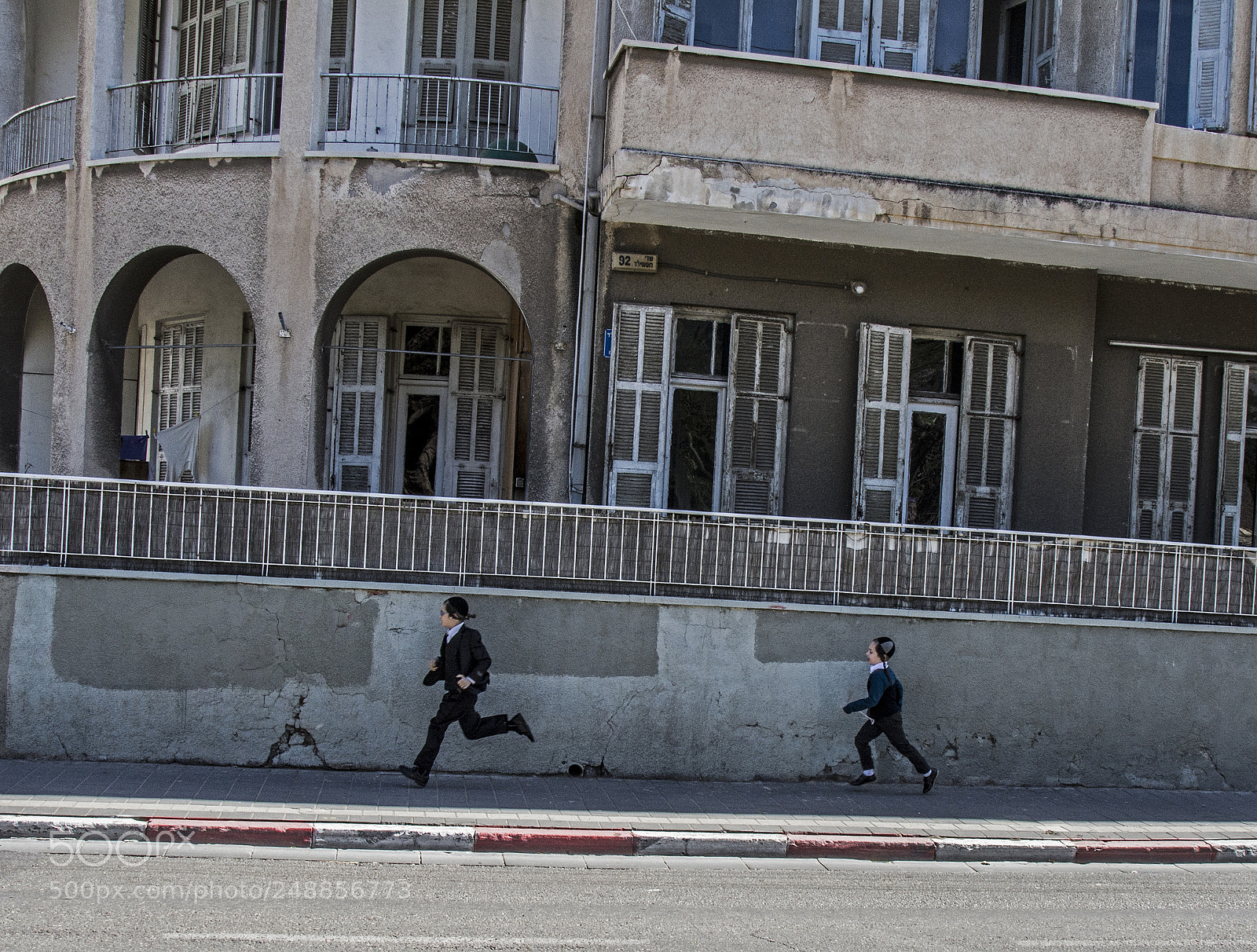 Nikon D7100 sample photo. Street situations. photography