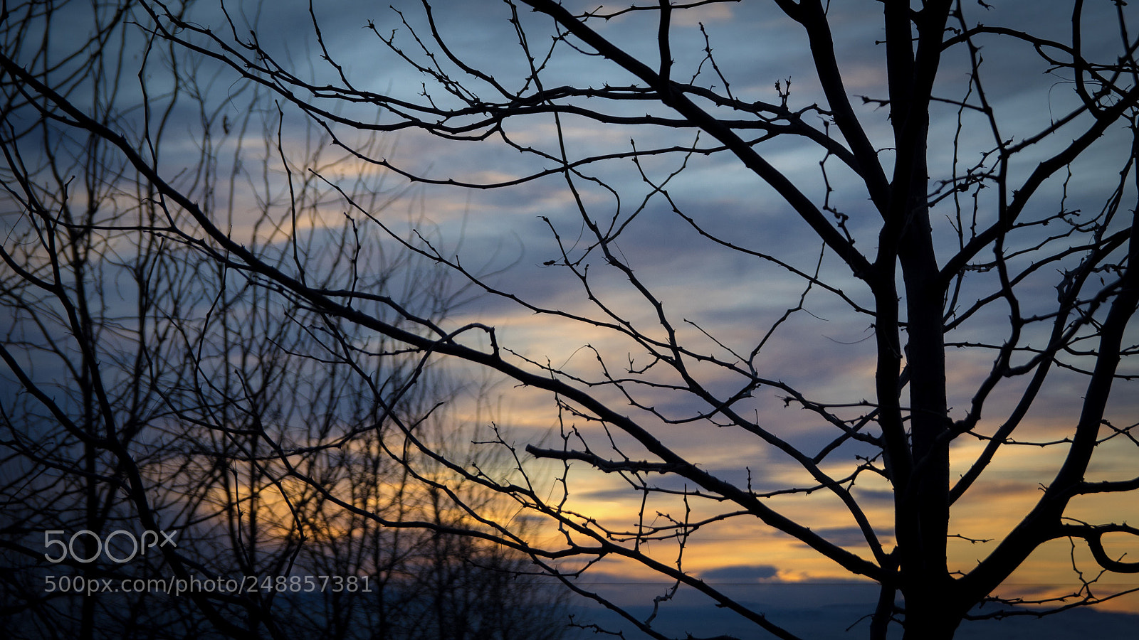 Pentax K-3 II sample photo. Before i sleep photography