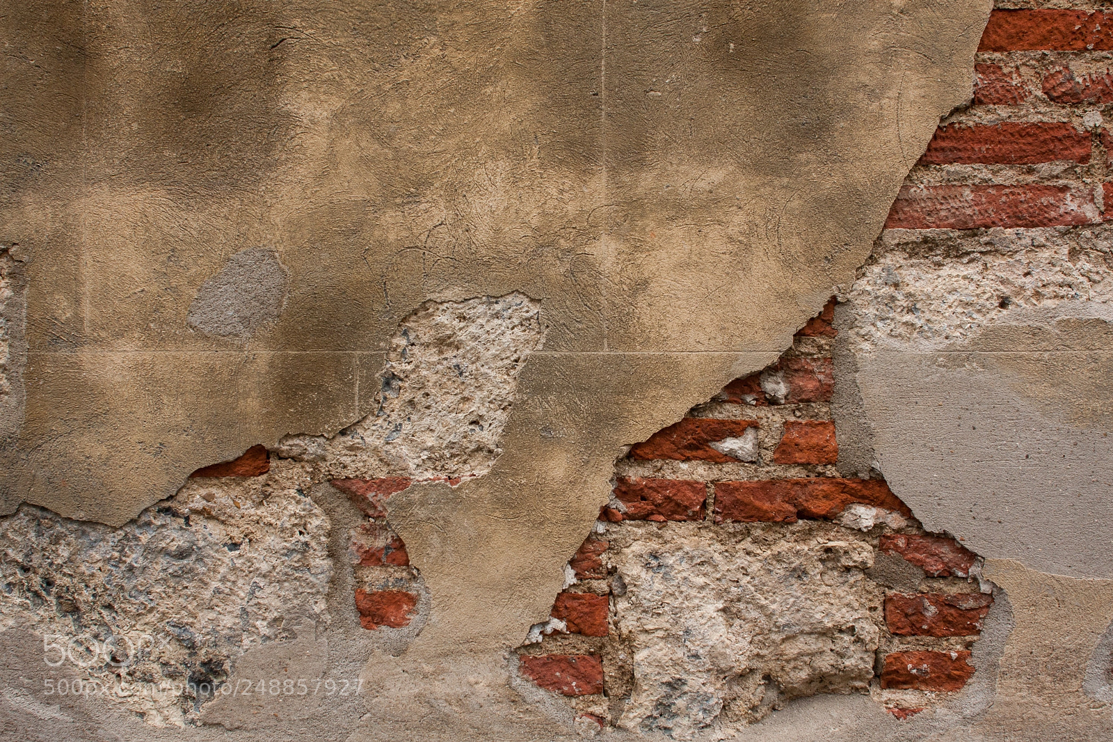 Canon EOS 40D sample photo. Plaster photography