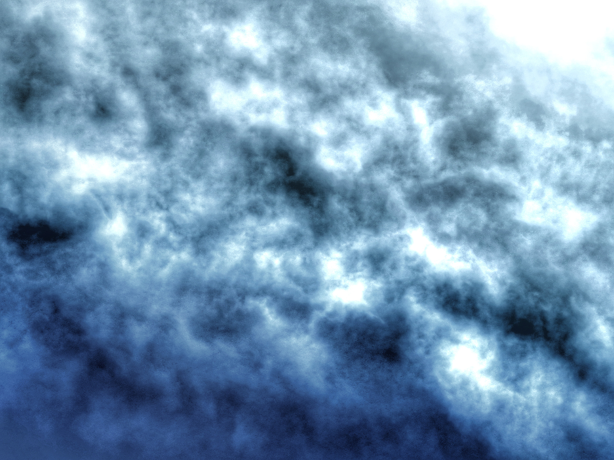 Canon PowerShot SX730 HS sample photo. Clouds photography