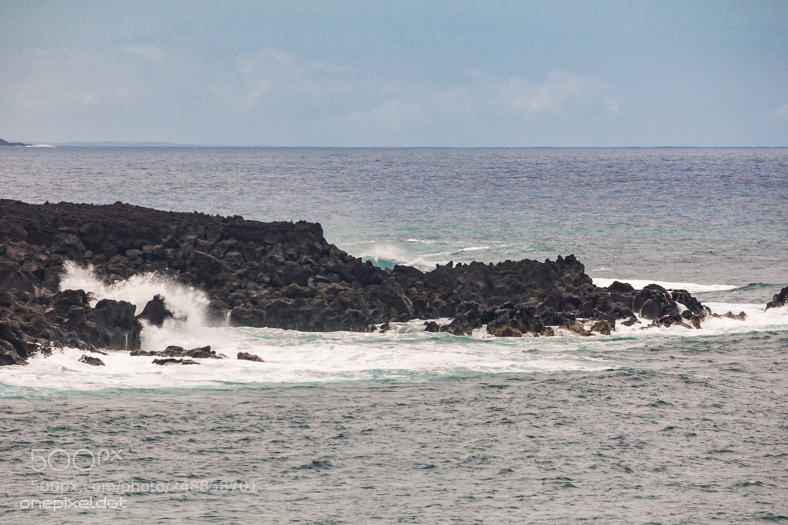 Canon EOS 60D sample photo. Playa de los clicos photography