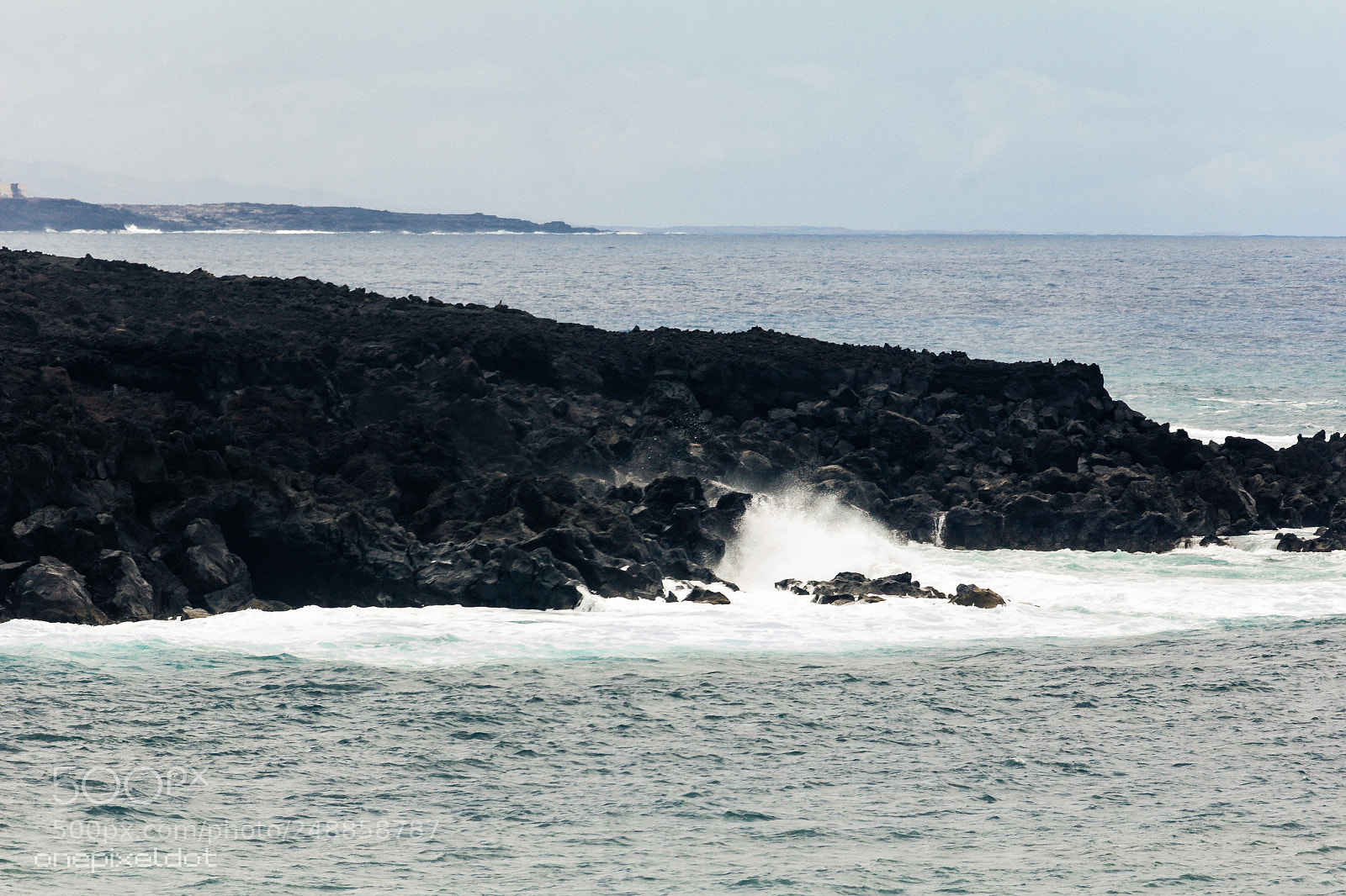 Canon EOS 60D sample photo. Playa de los clicos photography