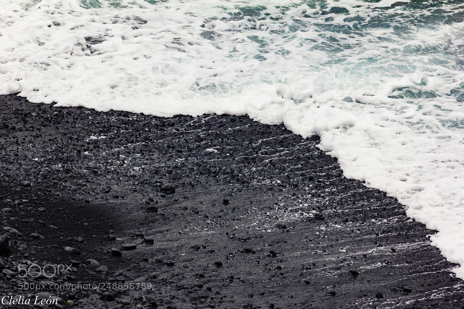 Canon EOS 60D sample photo. Playa de los clicos photography