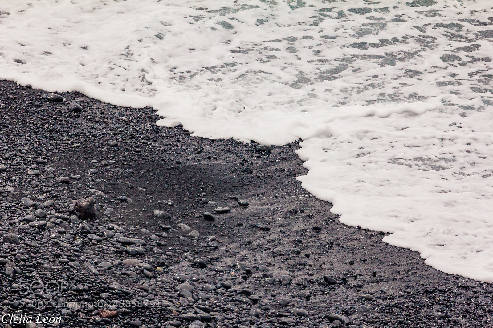 Canon EOS 60D sample photo. Playa de los clicos photography