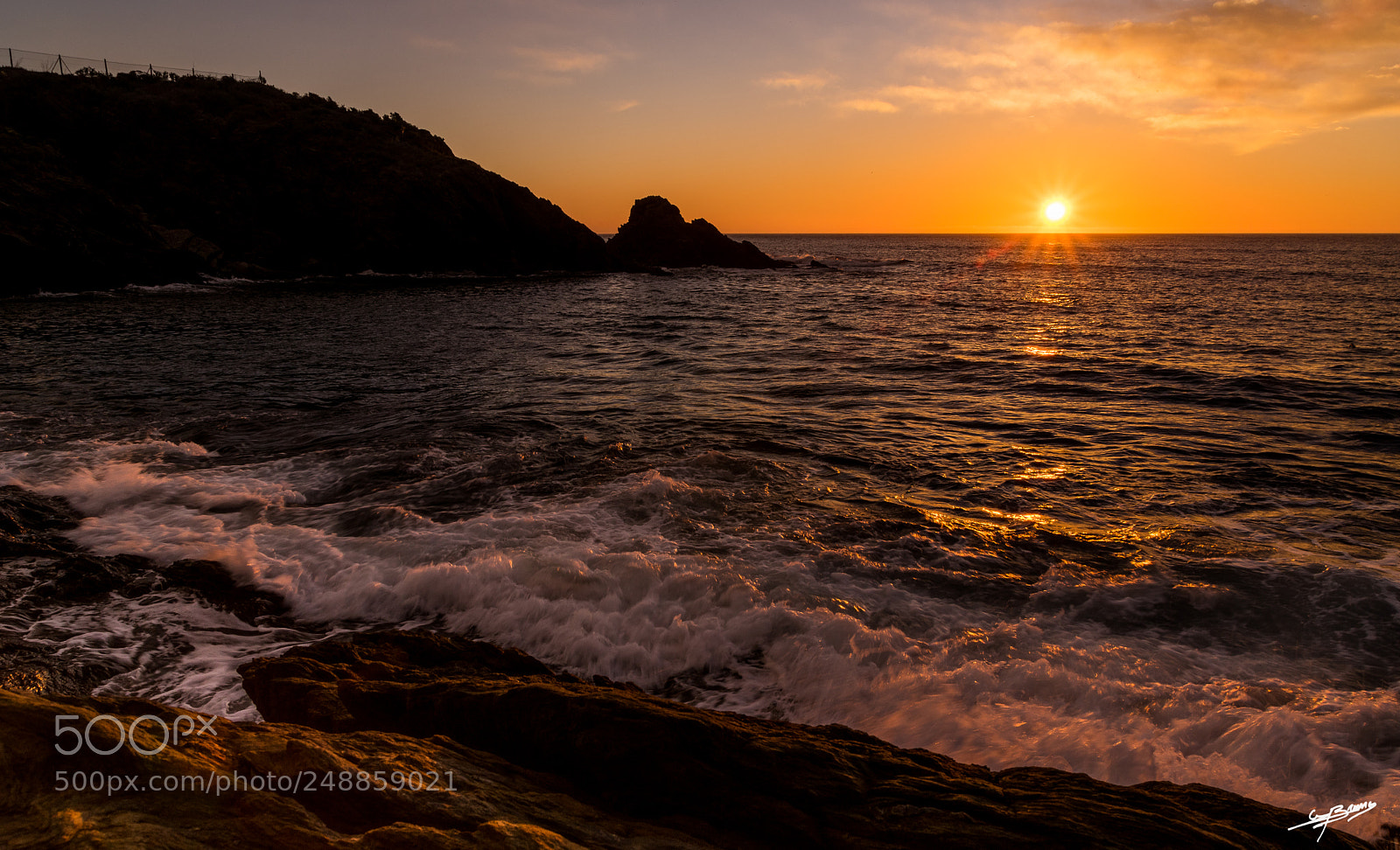 Pentax K-3 II sample photo. Plage de paulille photography