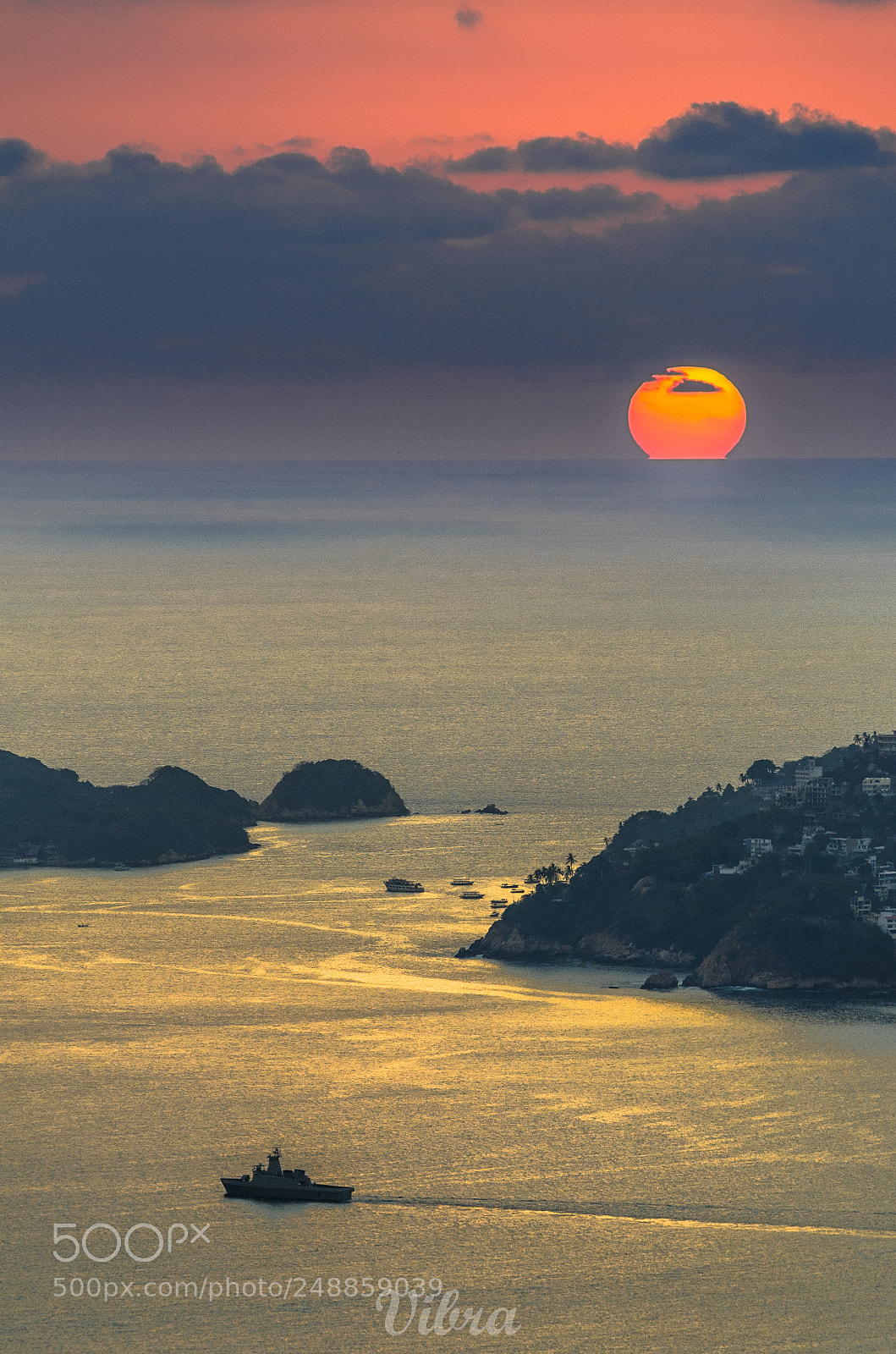 Nikon D5100 sample photo. Acuérdate de acapulco photography
