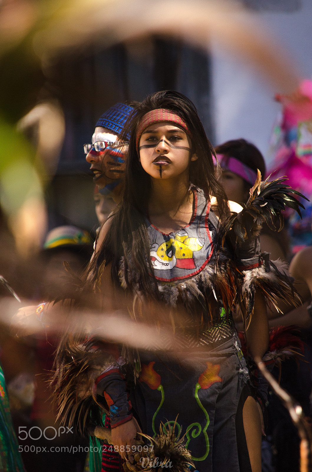 Nikon D5100 sample photo. Guerrera photography
