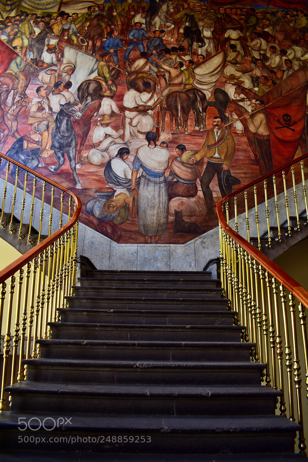 Nikon D3400 sample photo. Leyendas históricas photography
