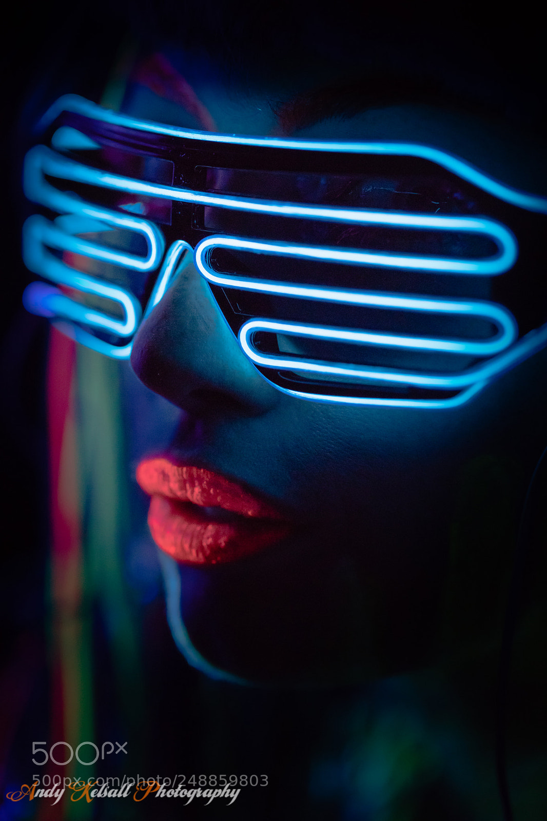Canon EOS 6D Mark II sample photo. Luminescence 6 photography