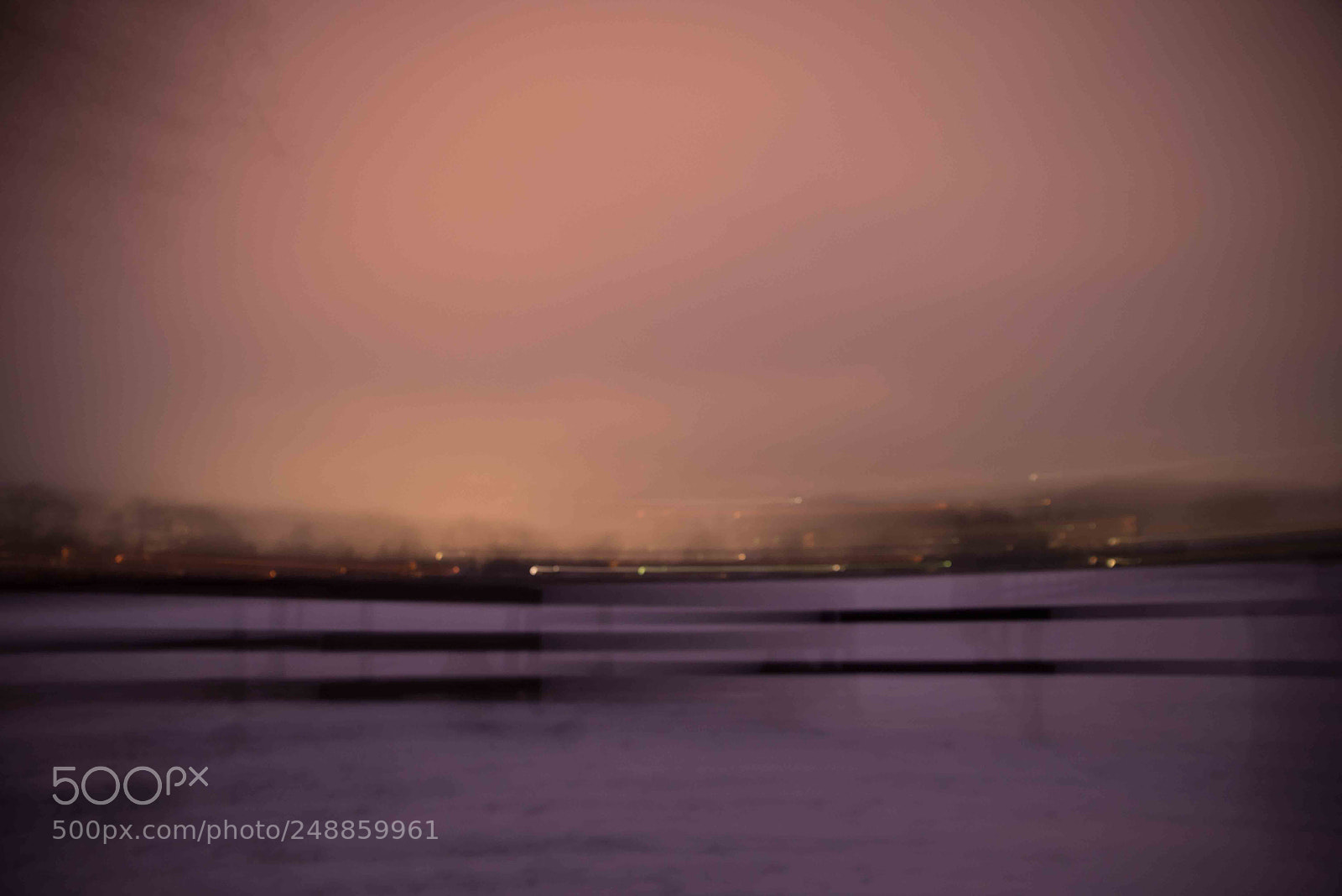 Nikon D610 sample photo. Seing things differently photography