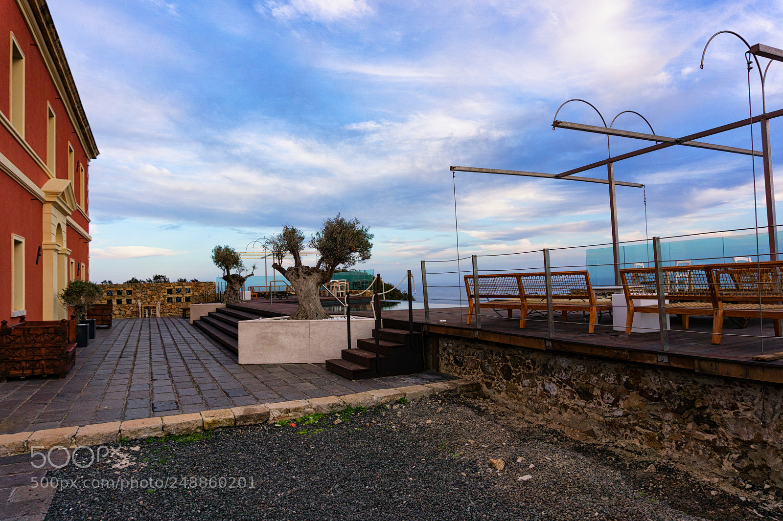 Sony a6000 sample photo. Capo spartivento light-house photography