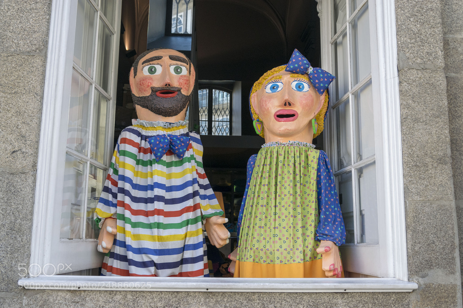 Nikon D5300 sample photo. Porto citizens :) photography
