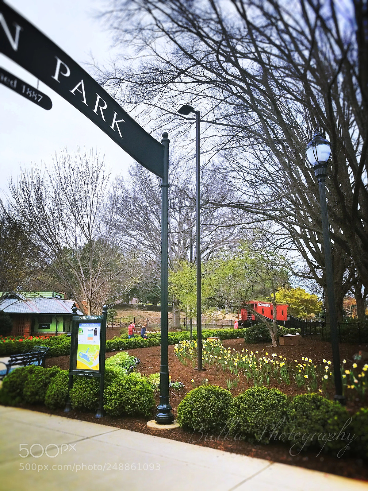 Samsung Galaxy S7 sample photo. Pullen park series: s5 photography