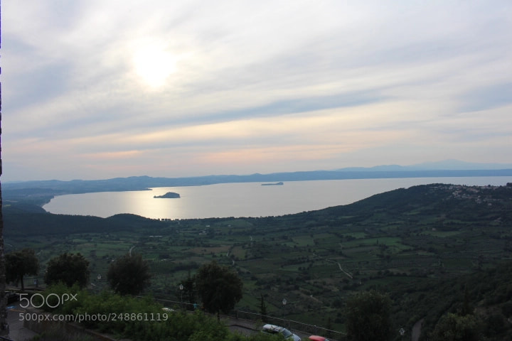 Canon EOS 700D (EOS Rebel T5i / EOS Kiss X7i) sample photo. Lago img photography