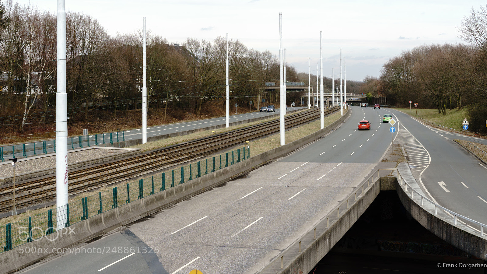 Sony a6000 sample photo. Universitätsstraße photography