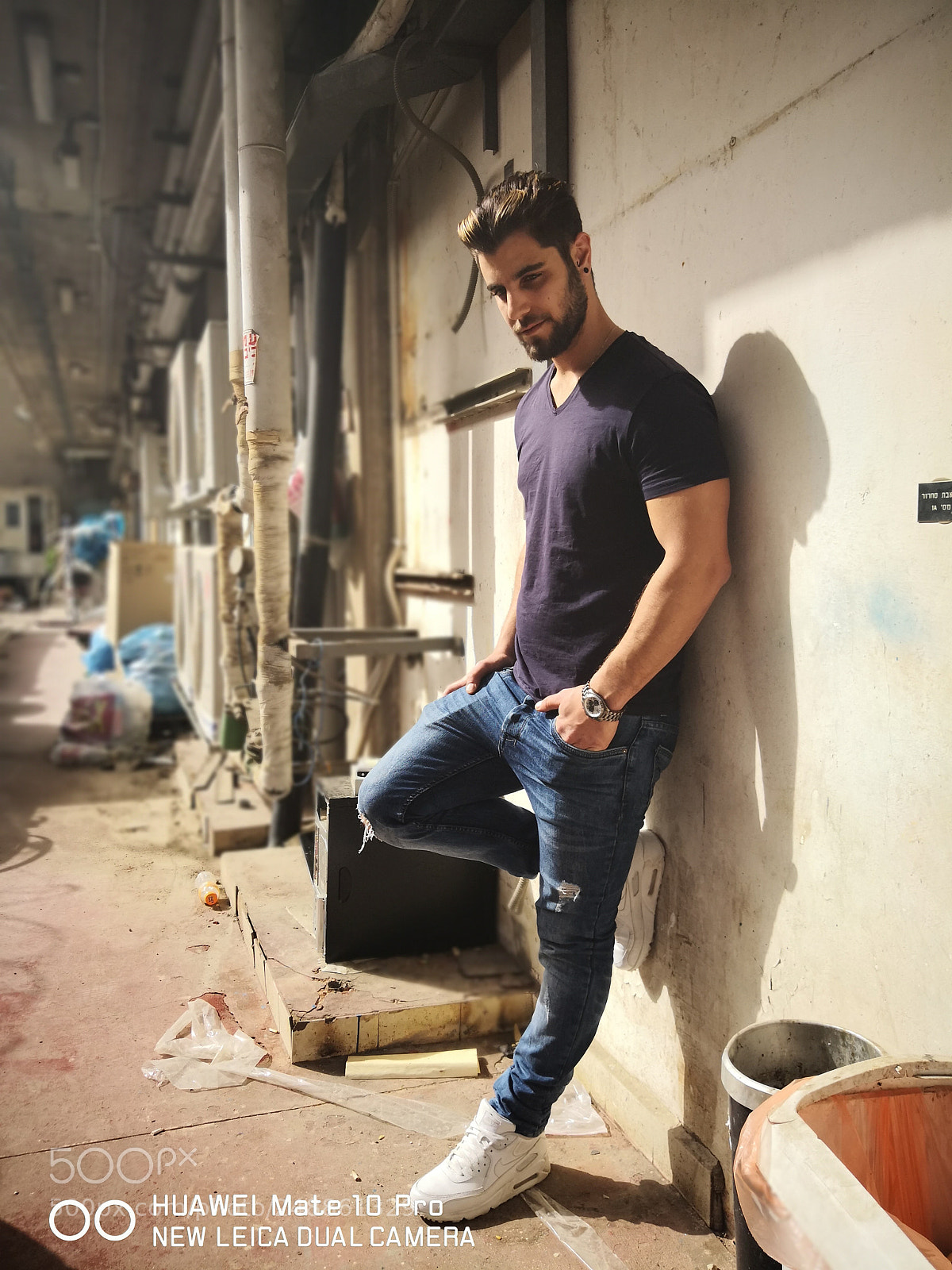 HUAWEI Mate 10 Pro sample photo. Untitled photography