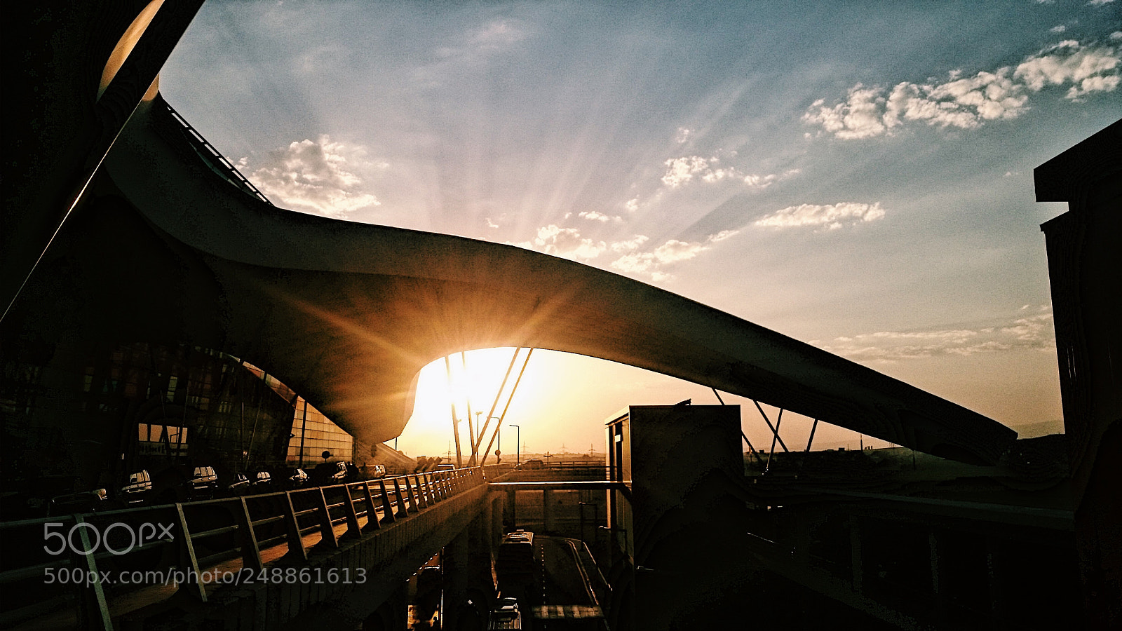 Sony Xperia Z2 sample photo. Leaving home... photography