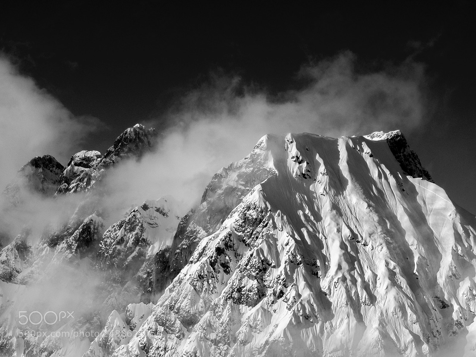 Fujifilm X-T1 sample photo. Wilder kaiser - austria photography
