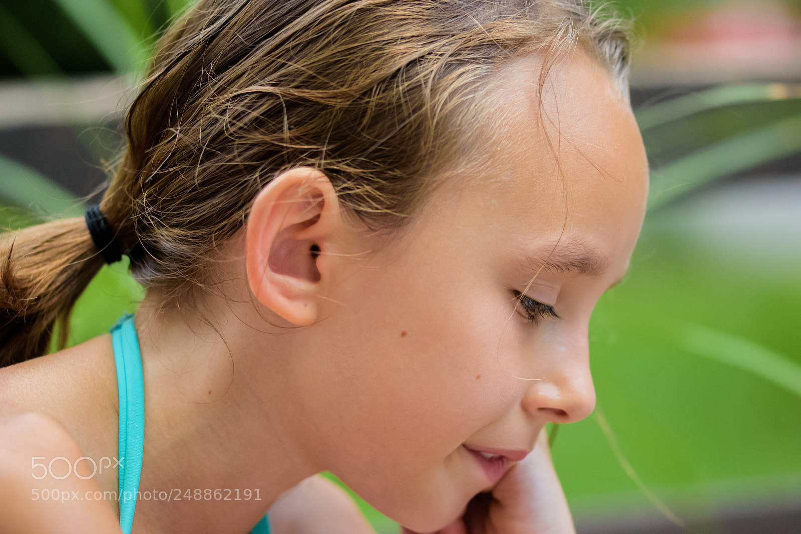 Nikon D5500 sample photo. Allysons th photography