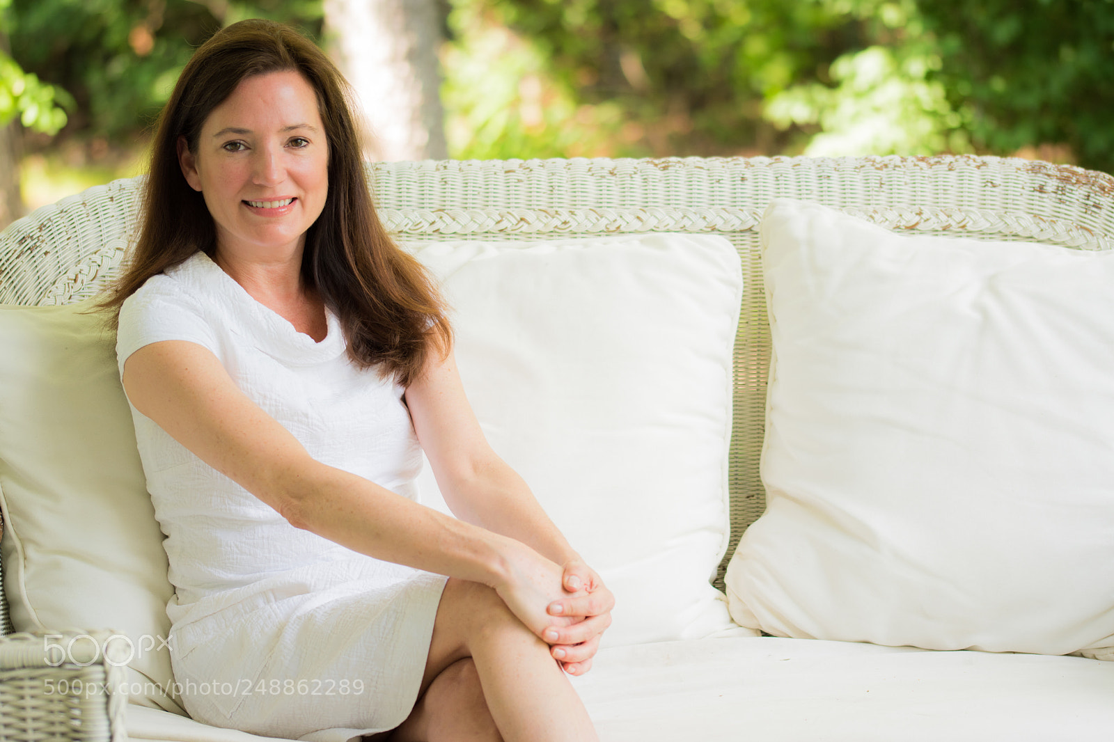 Nikon D5500 sample photo. Colleen photography