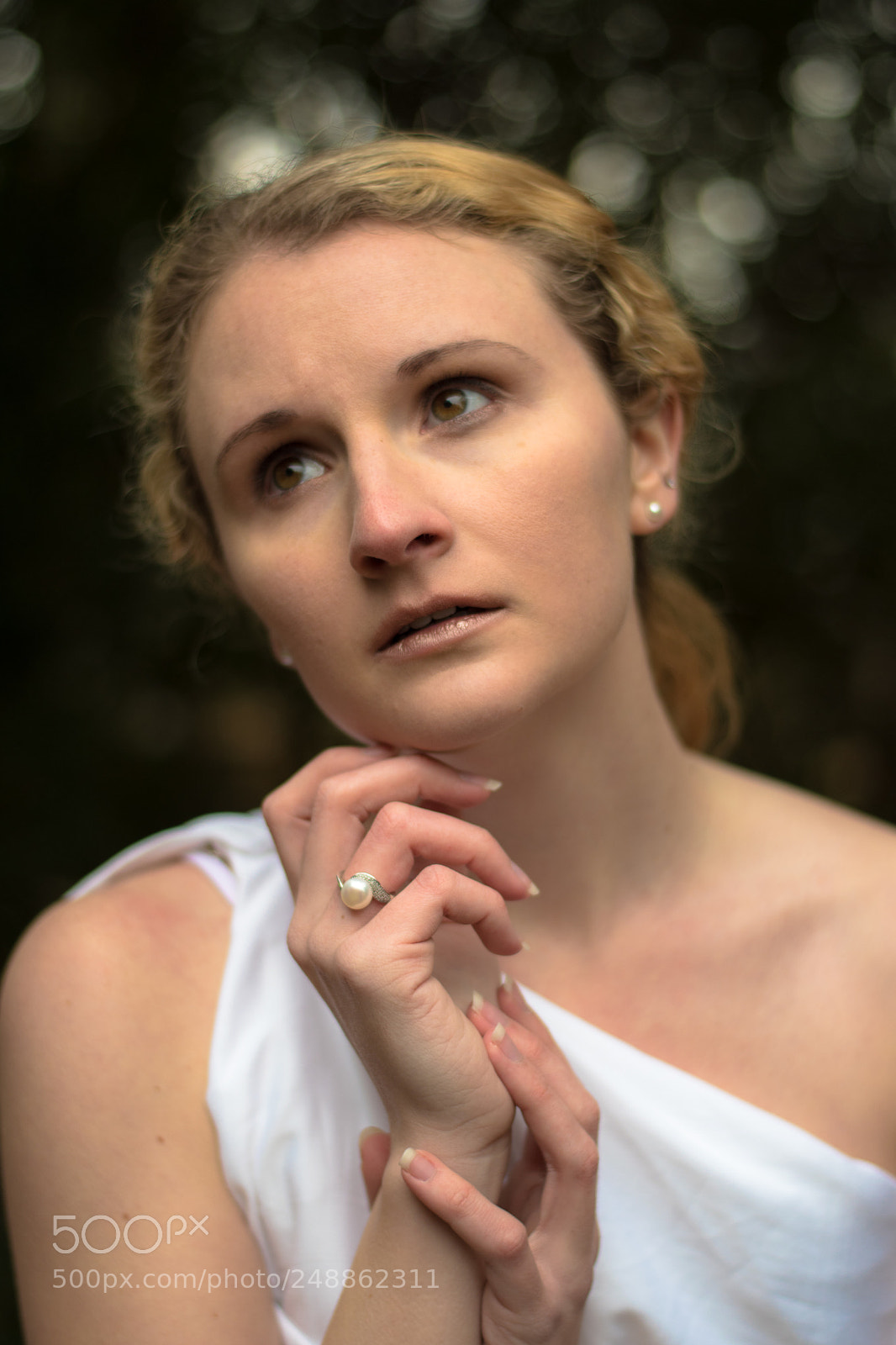 Nikon D5500 sample photo. Jenelle photography