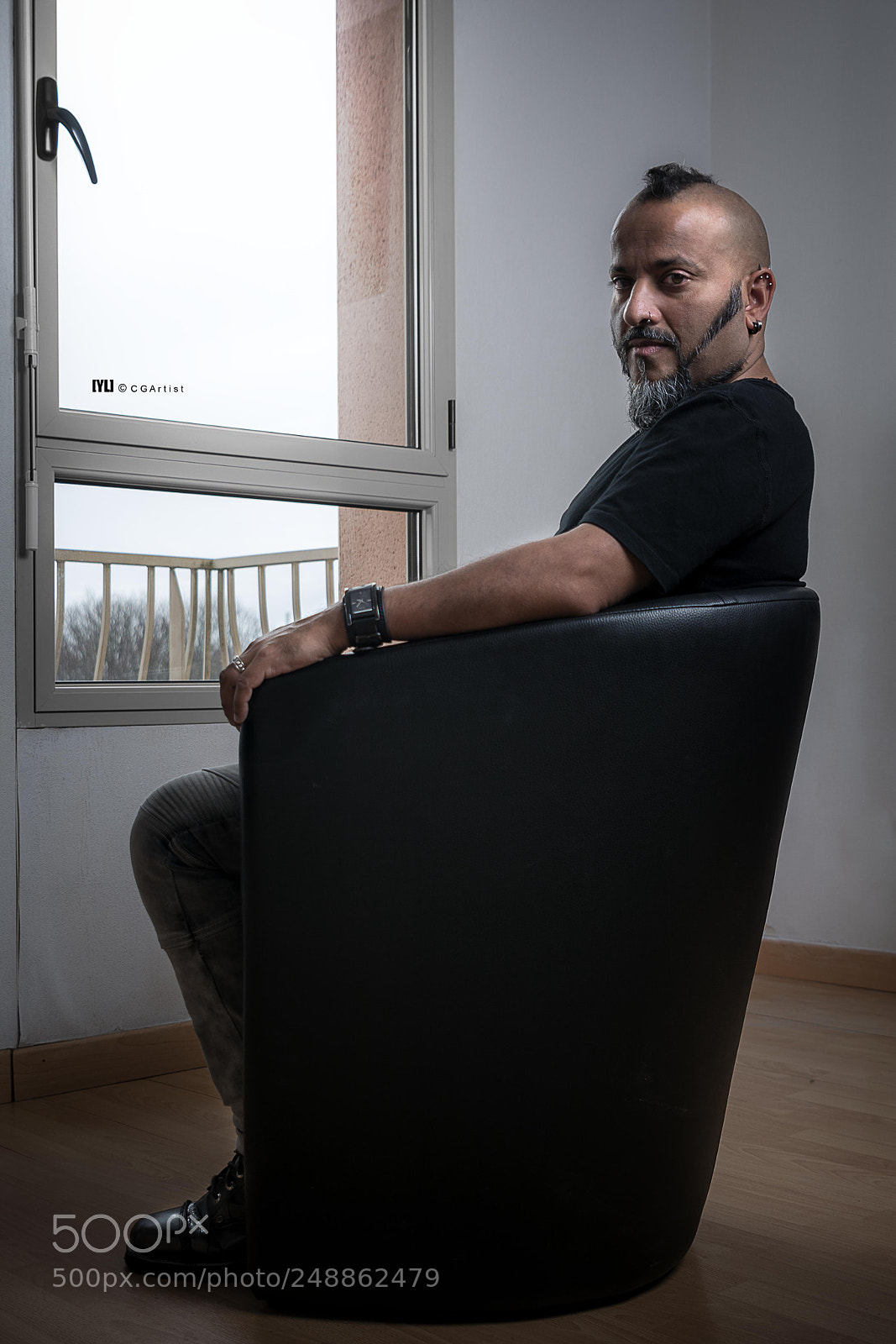 Nikon D7100 sample photo. Gil photography