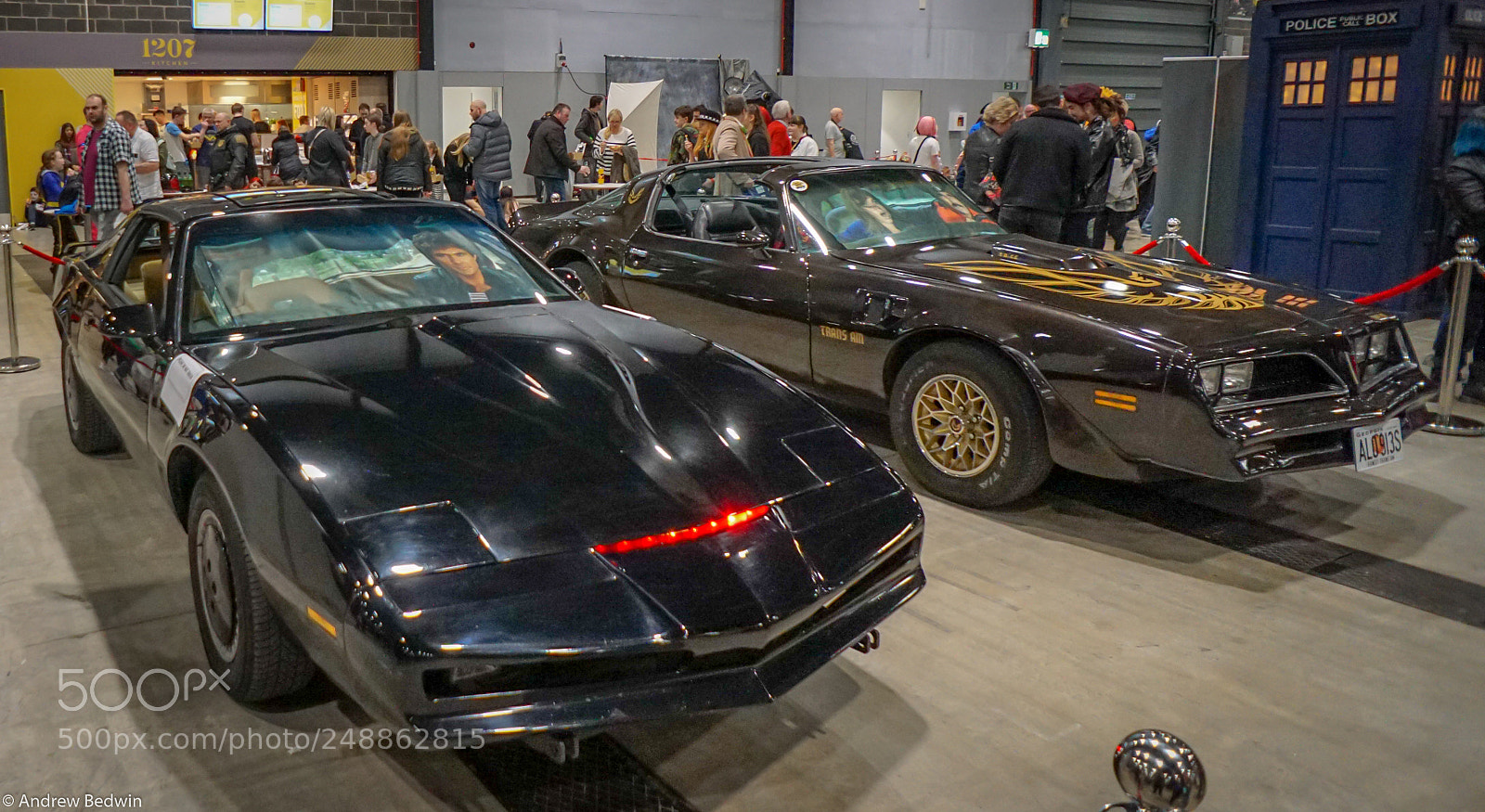 Sony a6000 sample photo. Cars photography