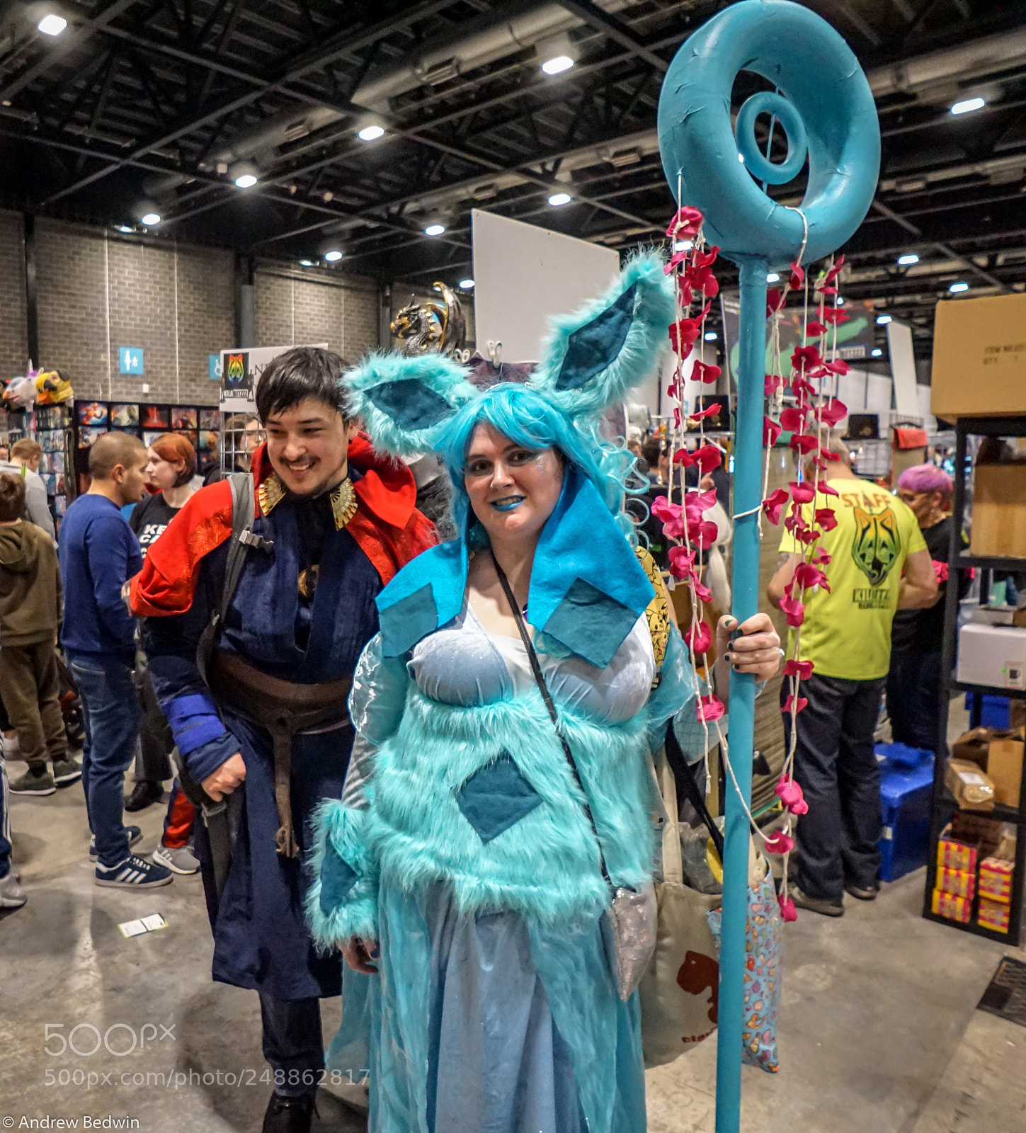 Sony a6000 sample photo. Not a clue photography