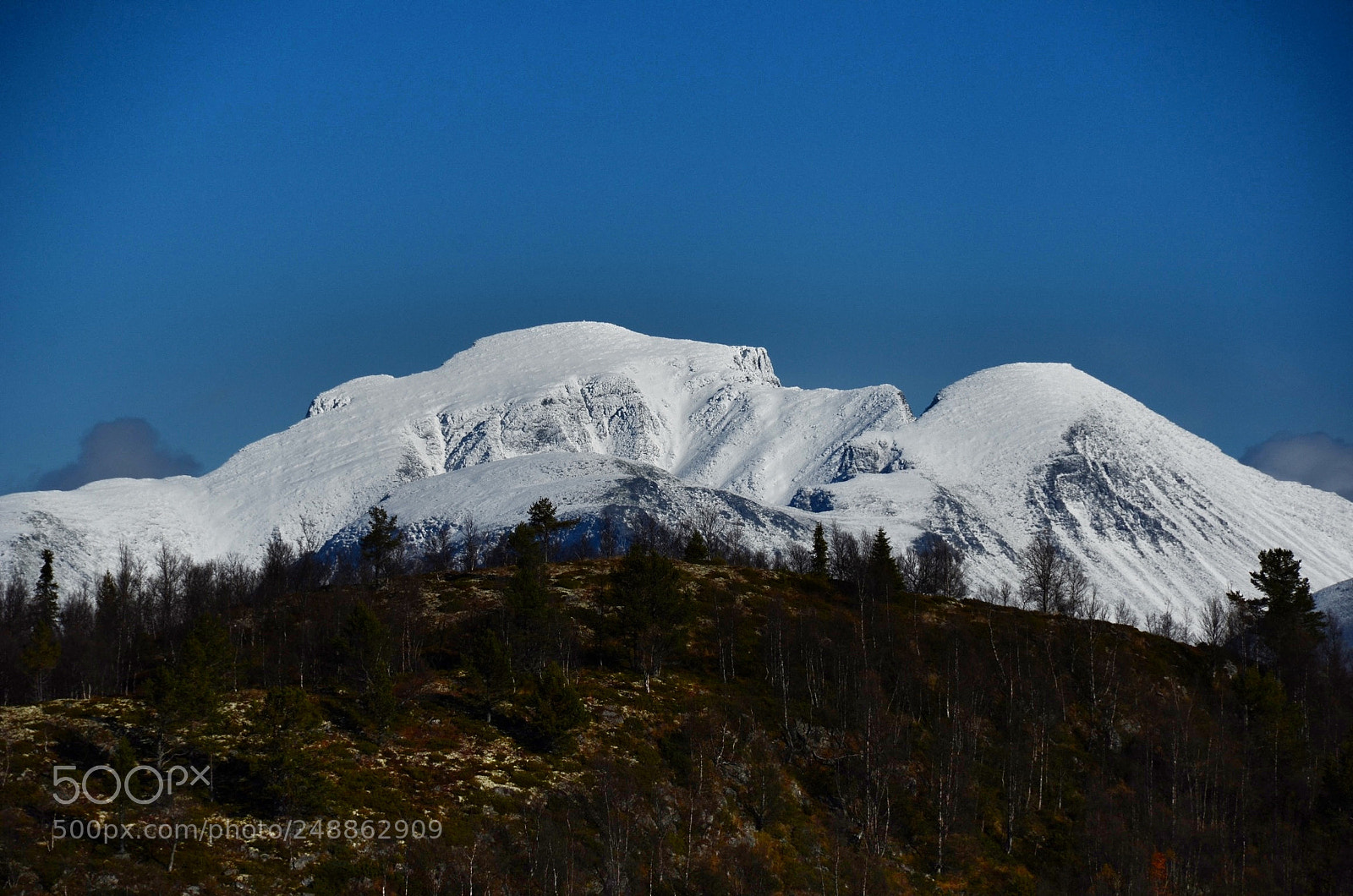 Nikon D7000 sample photo. Peaks photography