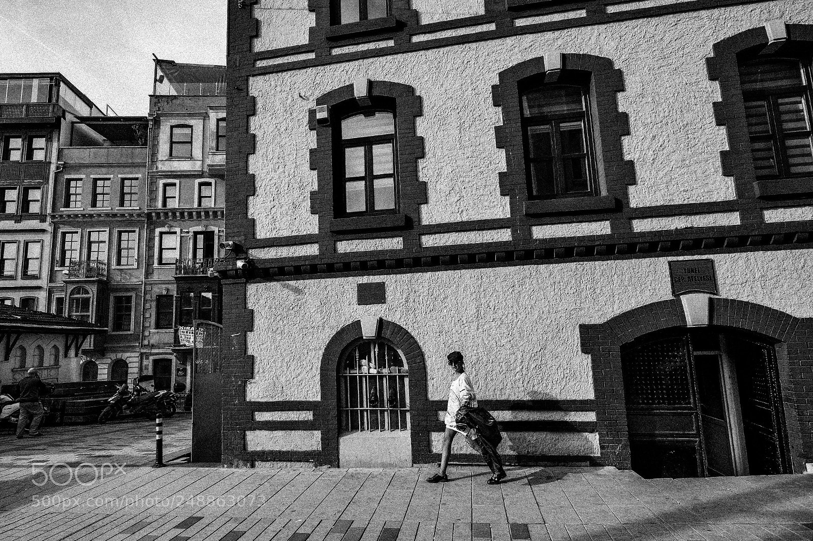 Leica CL sample photo. Untitled photography