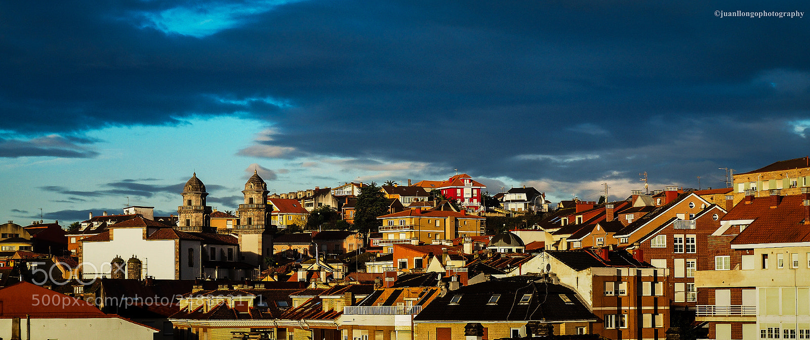 Olympus OM-D E-M10 II sample photo. Cand s - asturias photography