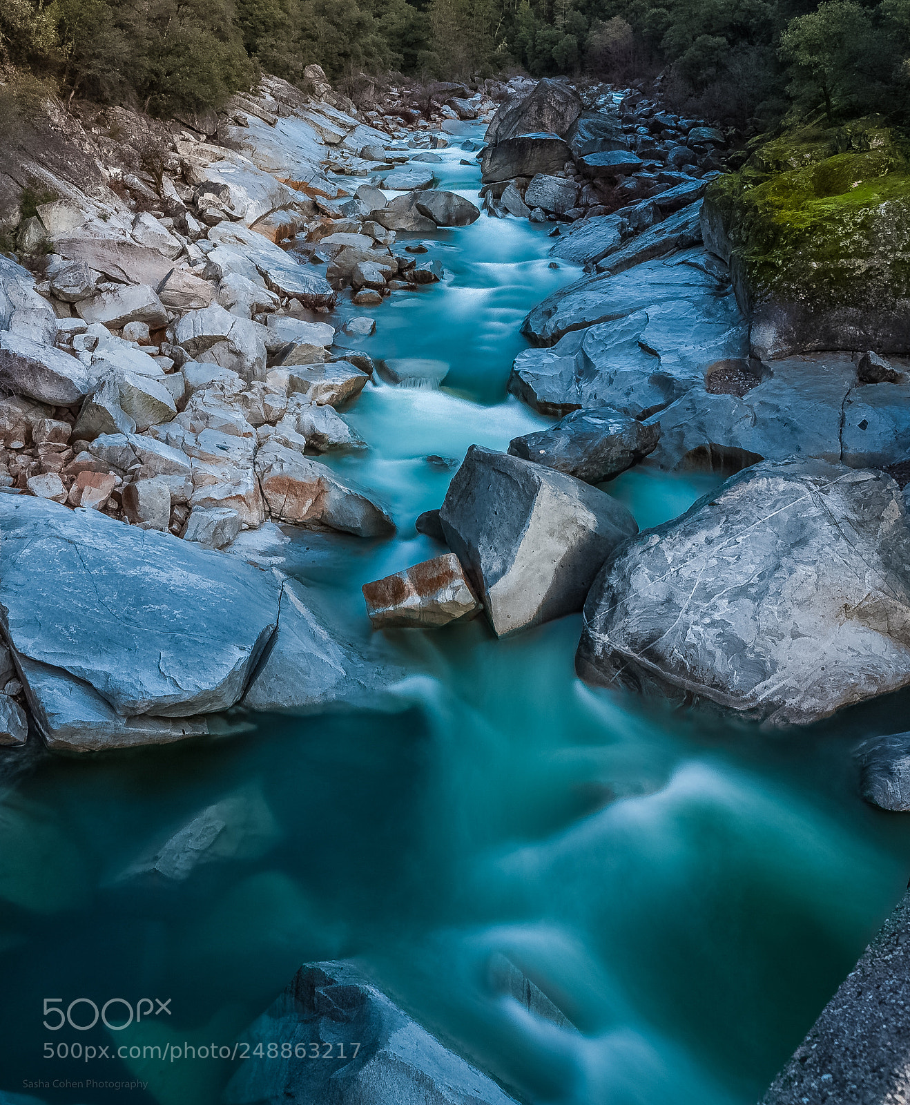 Canon EOS 5D sample photo. Yuba blues photography