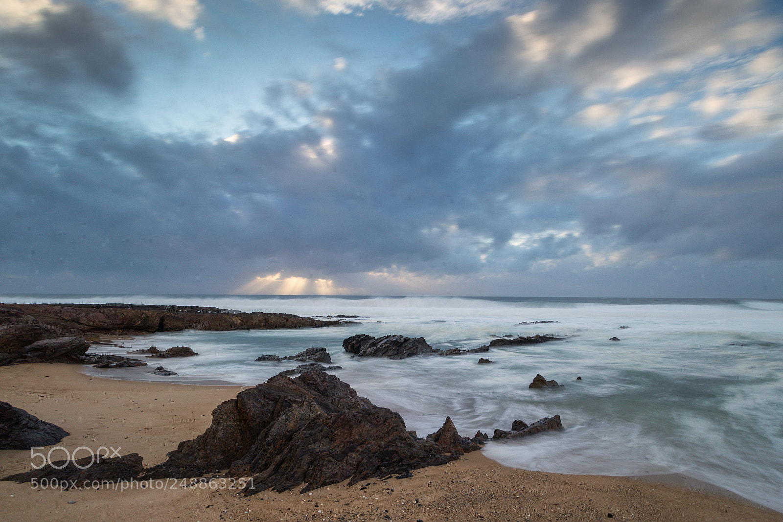 Canon EOS 80D sample photo. Beautiful waters photography