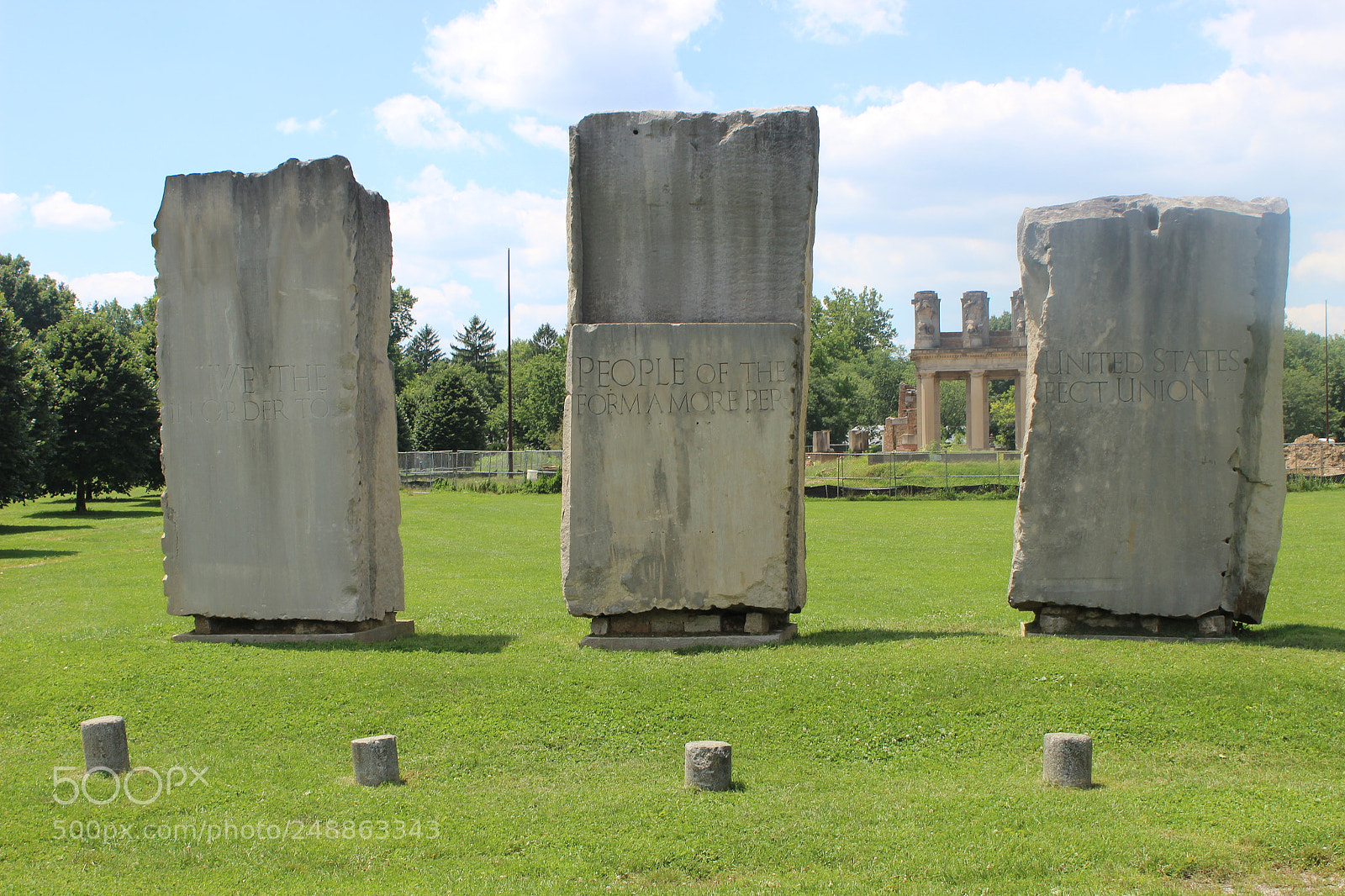 Canon EOS 600D (Rebel EOS T3i / EOS Kiss X5) sample photo. Stones aligned photography