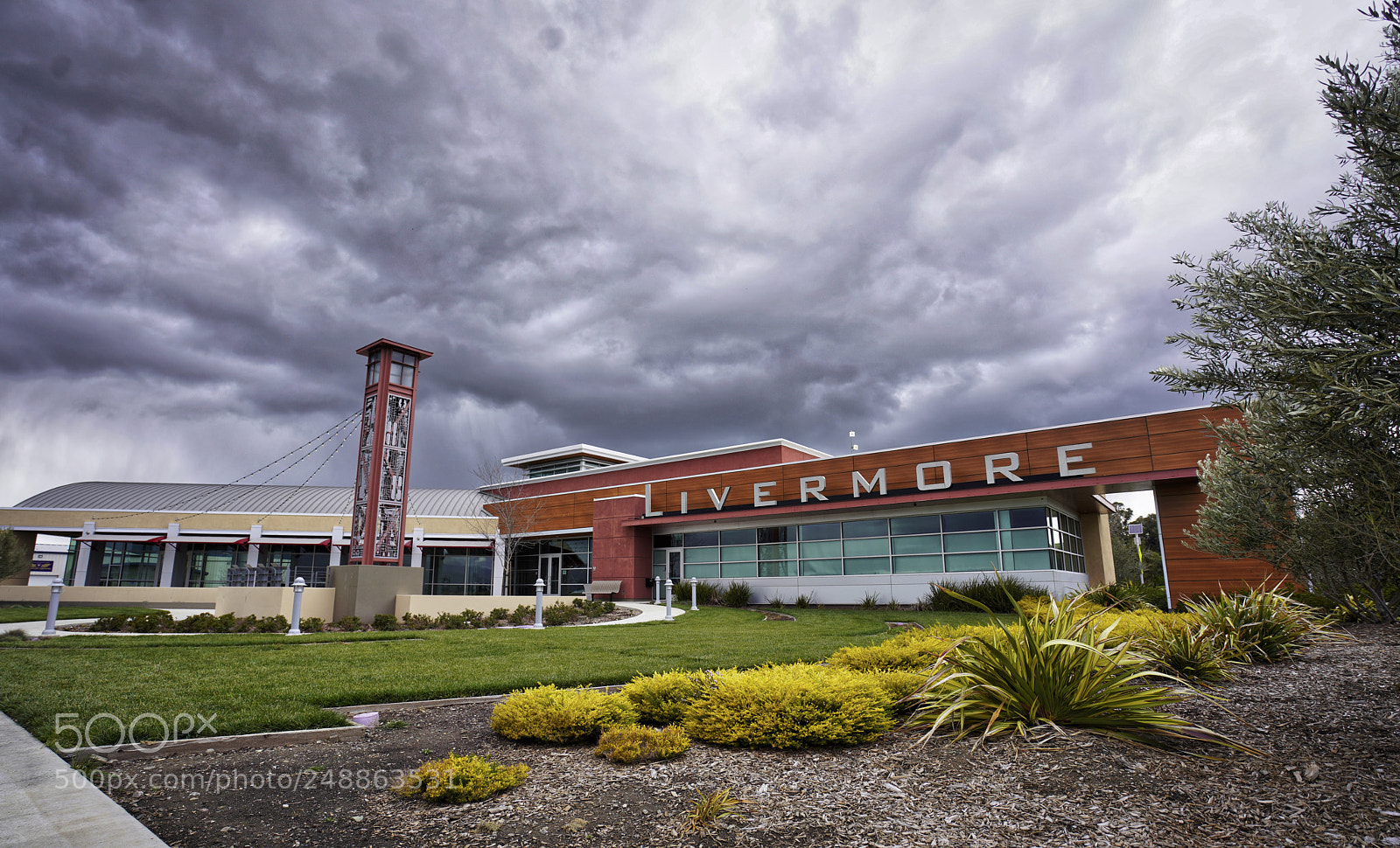 Sony a7R III sample photo. Livermore airport california prior photography