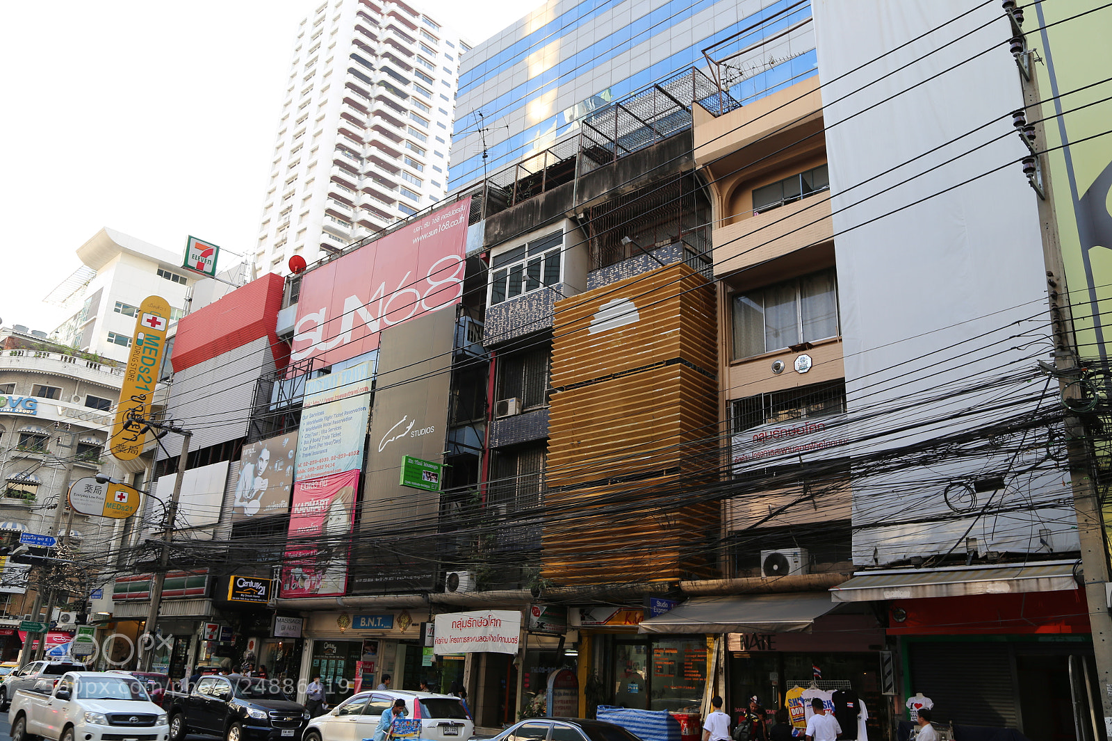 Canon EOS 6D + Canon EF 24-105mm F4L IS USM sample photo. Untitled photography